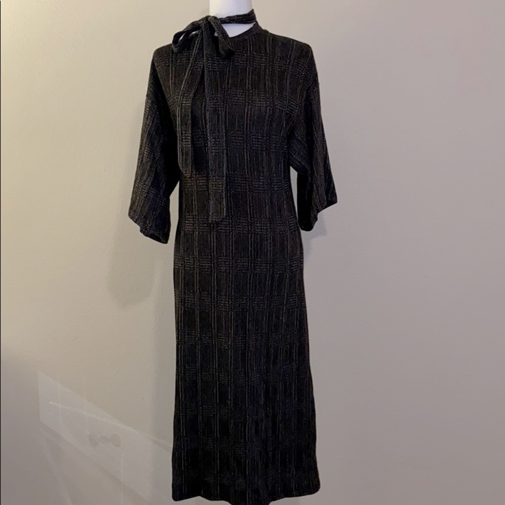 Zara dress